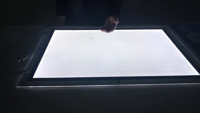 Тонкая рекламная световая панель "Кристалайт" смотреть онлайн