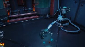 Ratchet & Clank Clank Crusher Trophy / Крушитель Кланков Трофей