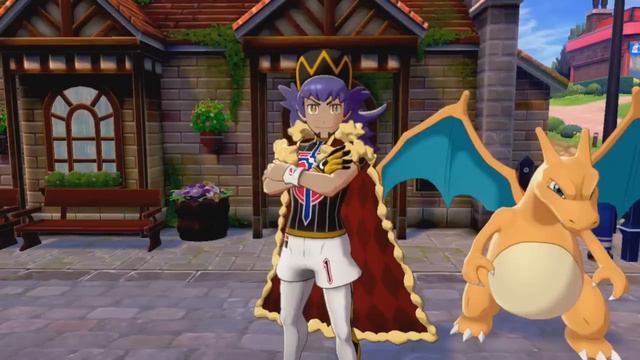 18 Gyms in Pokémon Sword & Shield!? + More Game Informer Details! (No HMs, Autosave, & More!) смотреть онлайн