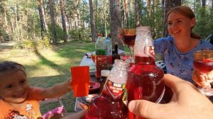 Vanlife Выходного дня , Поездка в Шатуру  на  Белое  озеро