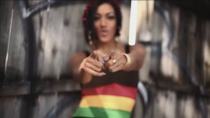 NYANDA (Brick & Lace) - Trouble [Official Music Video]