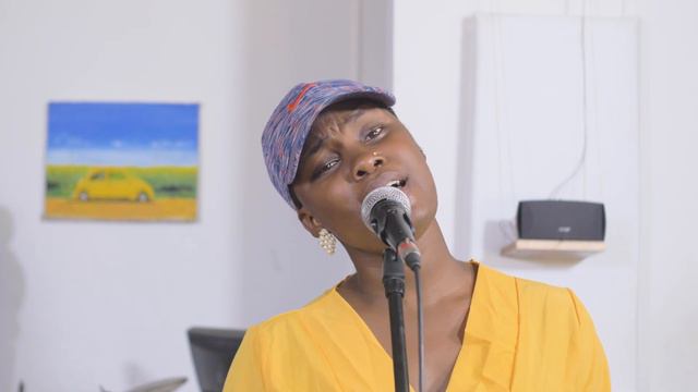 Tobi Banks - Love Is All We Need. | Crime Free Christmas Project | #CrimeFreeChristmas