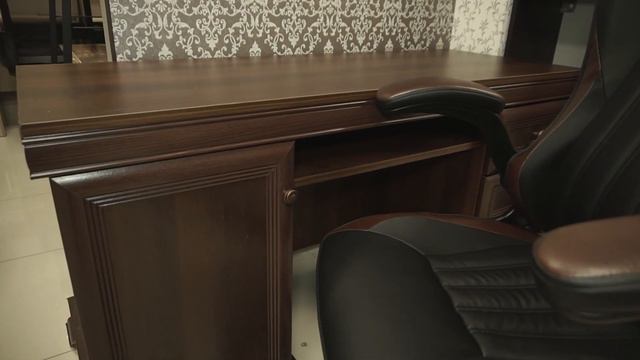 Мебель для посетителей офиса