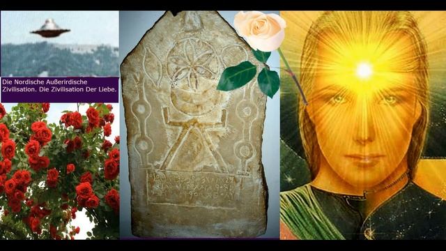 НЛО и христианство древнее. НЛОнавты. Теория древних астронавтов (палеоконтакта). Инопланетяне Боги смотреть онлайн