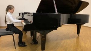 Д. Кабалевский "Частушки"