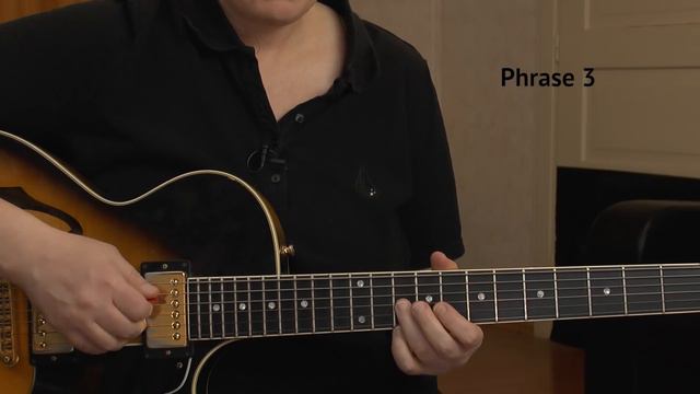 JUST FRIENDS - Guitar LESSON - Chord Melody guitar tutorial +TAB! смотреть онлайн