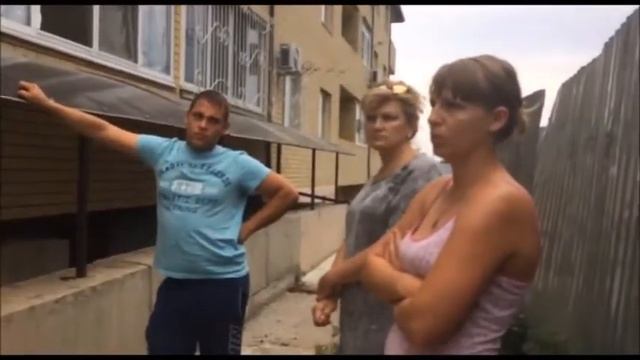 Посёлок Южный, Динской район смотреть онлайн