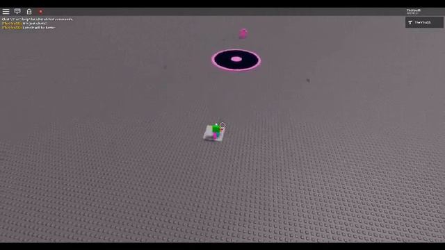 My first beta of a BULLET HELL game!! | ROBLOX смотреть онлайн