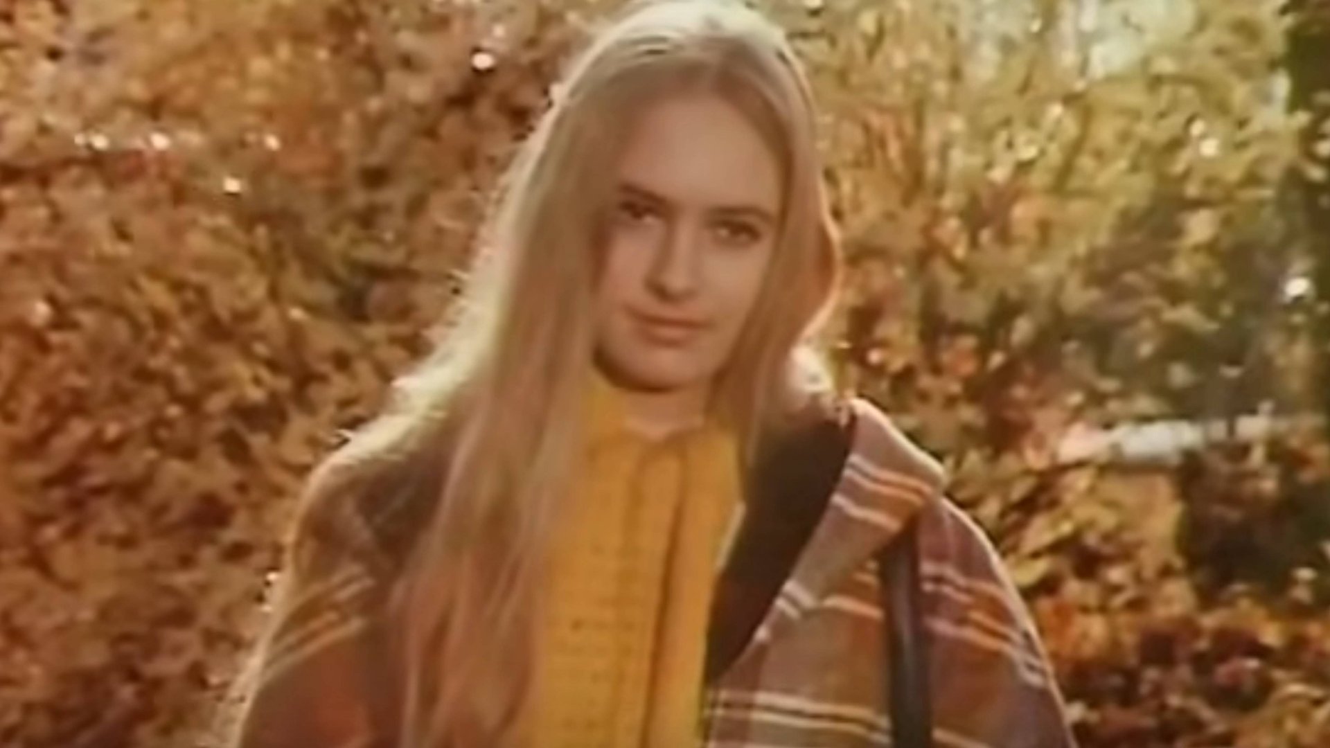 Моя любовь жива. ВИА "Синяя птица" смотреть онлайн