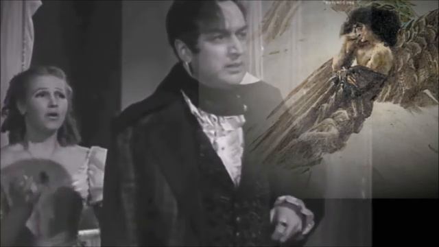 Николай Мордвинов " Маскарад " смотреть онлайн