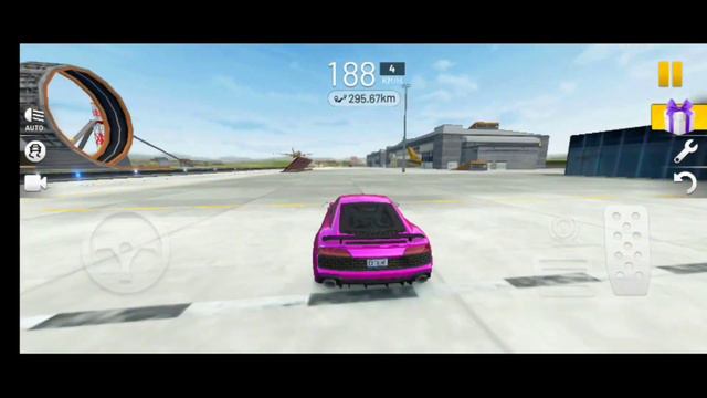 Car Parking 3D Online Drift: Parking Skills Test Among Cars - Android Gamepla#60 #viral