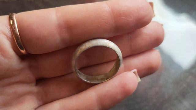 Копали в три металлоискателя и нашли столько всего! смотреть онлайн