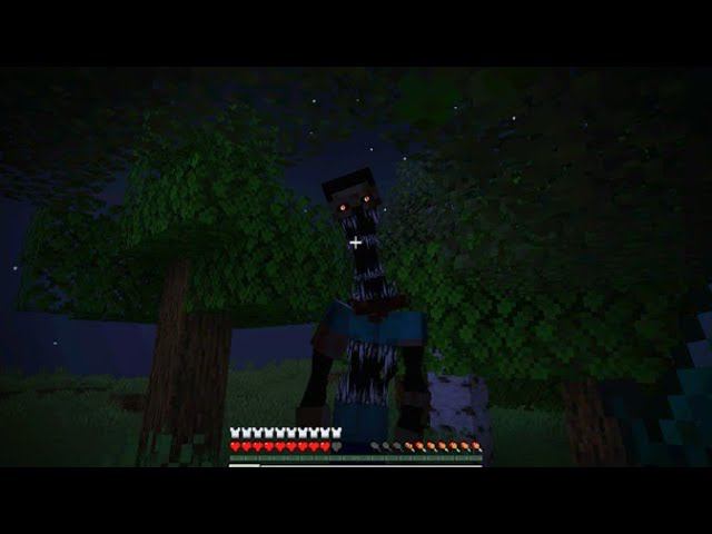 НОВОЕ УЖАСНОЕ СУЩЕСТВО ПРЕСЛЕДОВАЛО МЕНЯ L THE ANOMALY