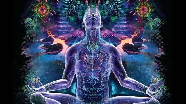 Liquid Bloom - Deep Ambient Cacao Journey By Liquid Bloom