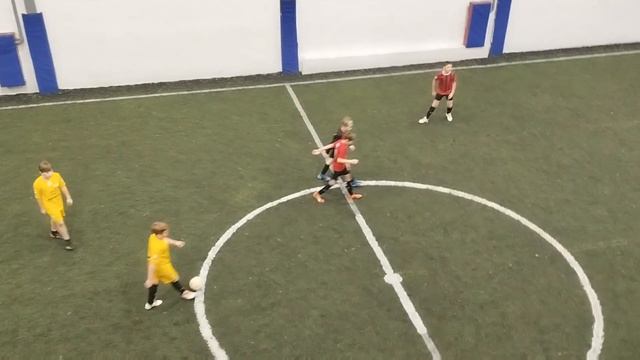 FC FORA -Восток (Игра 21.01.2024) Счёт 10:0 смотреть онлайн