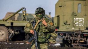 Как искусственный интеллект видит и оживляет фотографию российского военнослужащего в зоне СВО