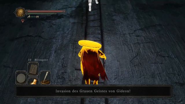 Let's Co-op Dark Souls 2 - #6 | Die Glocke des Schreckens läuten. [German/Deutsch] смотреть онлайн