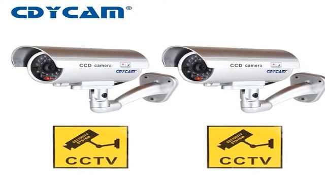 муляжи камер видеонаблюдения купить алиэкспресс