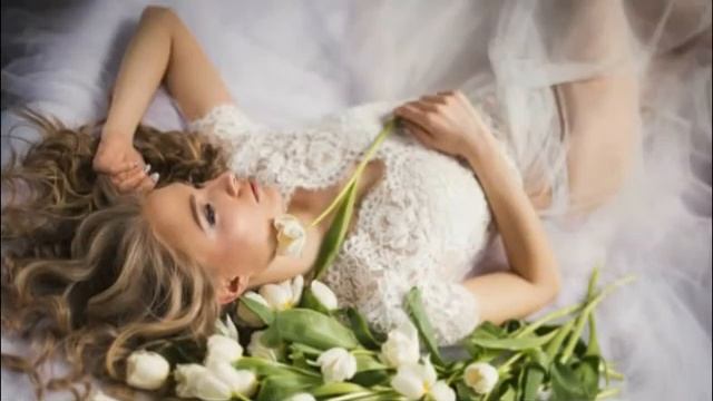 Виктор Королев Белые тюльпаны. смотреть онлайн