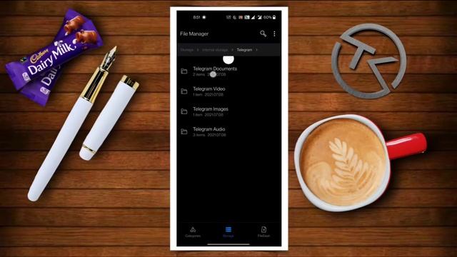 How To Download Zip File From Telegram How To Extract Zip File In 2021 | Techno Krrish смотреть онлайн