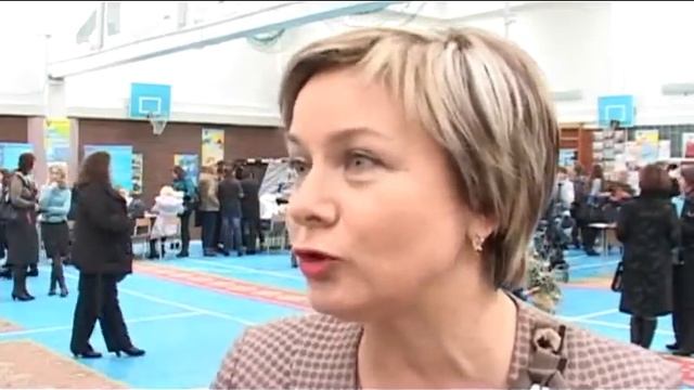 Образование и карьера - 2012. Ошмяны смотреть онлайн
