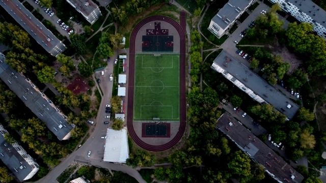 Обзорная прогулка г Орехово- Зуево район Текстильщиков смотреть онлайн