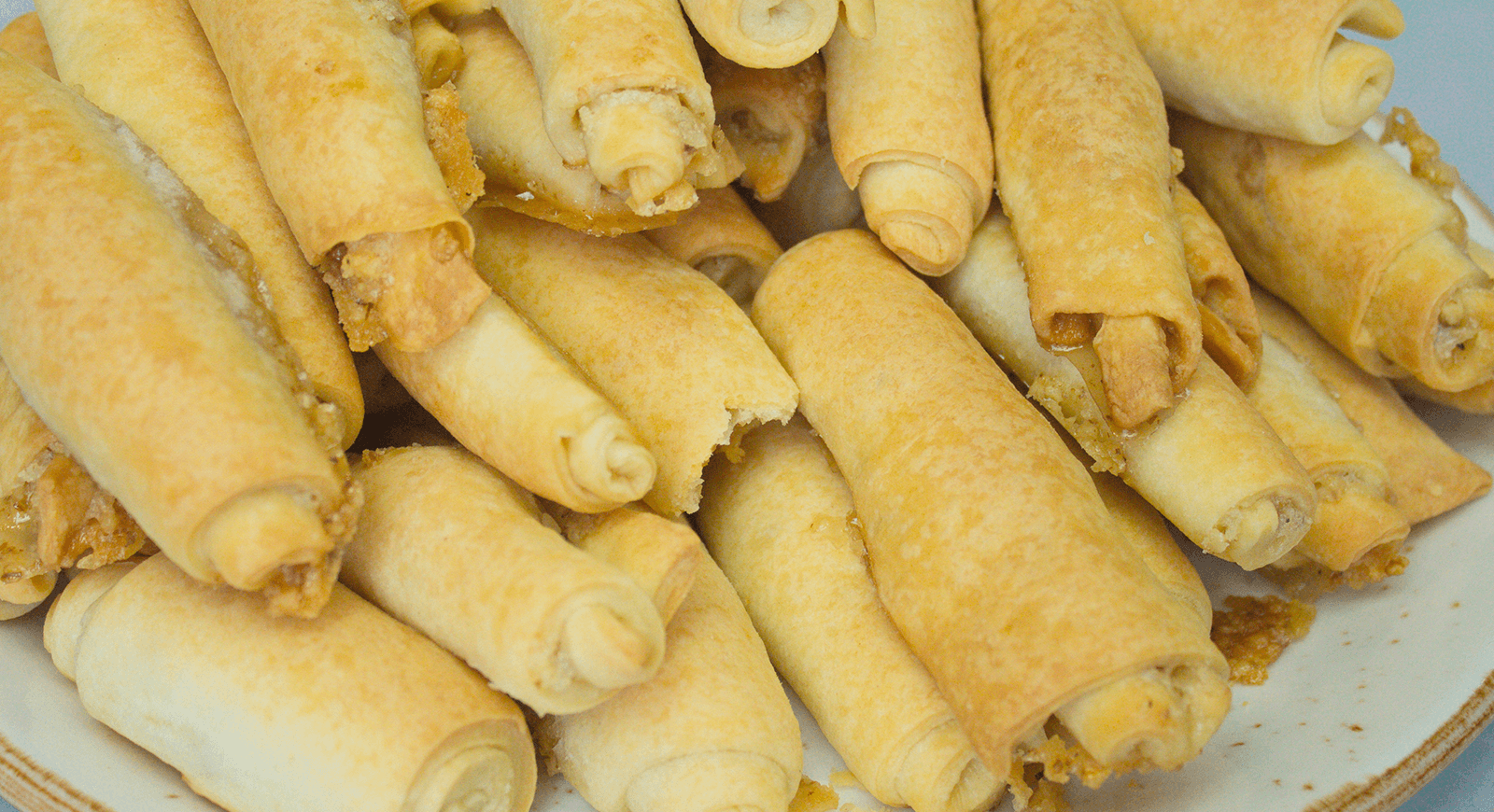 Лакомство к чаю. Ореховые трубочки. ПЕЧЕНЬЕ БАРМАК / ДАМСКИЕ ПАЛЬЧИКИ смотреть онлайн