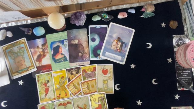 CAPRICORN~They're Coming ! YOU'RE A SOULMATE TO THEM, They're Home To You !! November смотреть онлайн