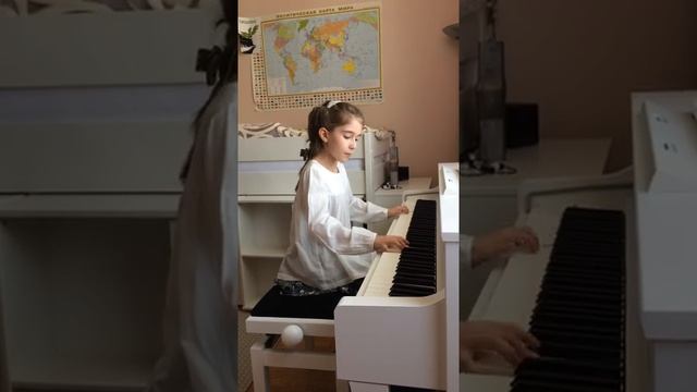 Sochirca Maria смотреть онлайн