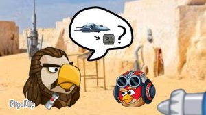 Angry Birds Star Wars - The Porken Menace (full episode)