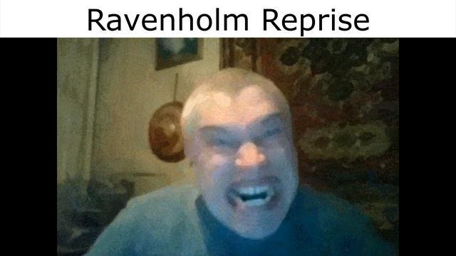 listening to Half-life 2 OST be like (1/3) смотреть онлайн