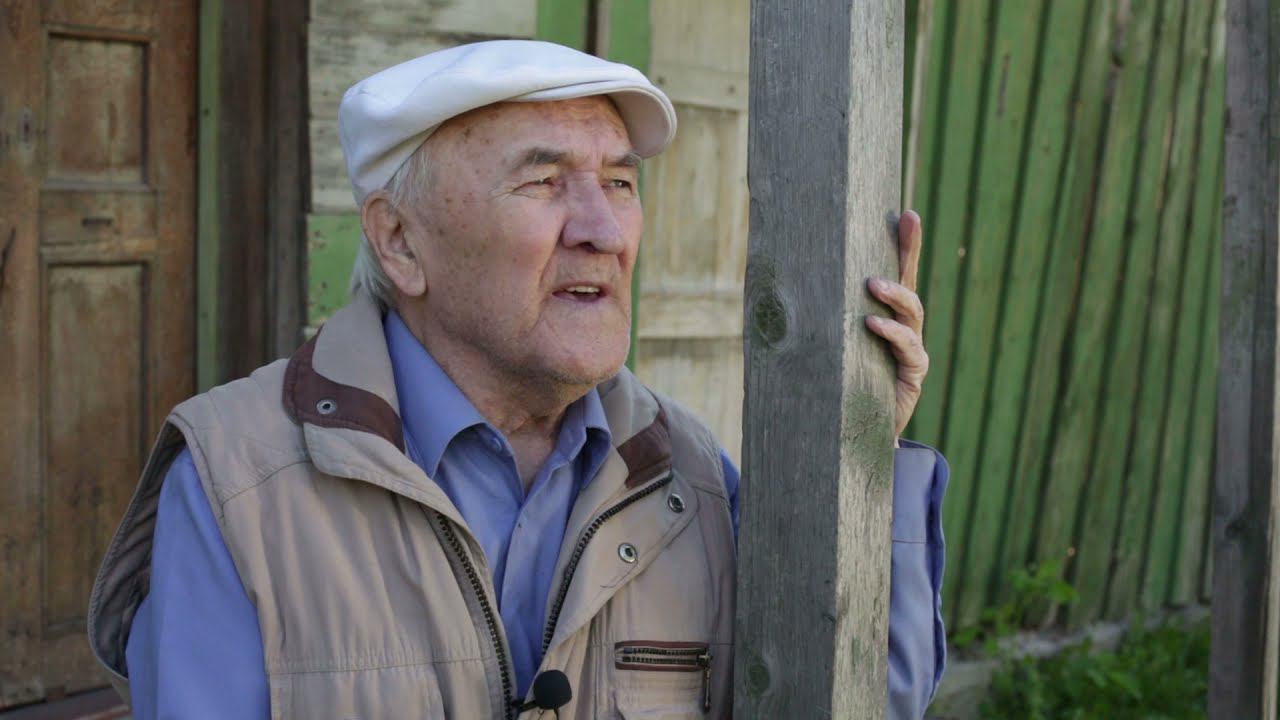 Улюкин Геннадий Петрович. Часть 1. смотреть онлайн