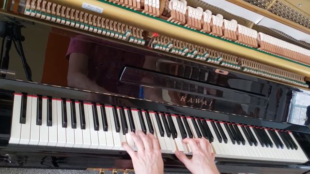 Eastern monarchs, Sages Three - Andernach Gesanbuch 🌟 Christmas carol piano solo 303 by Luke Wahl смотреть онлайн