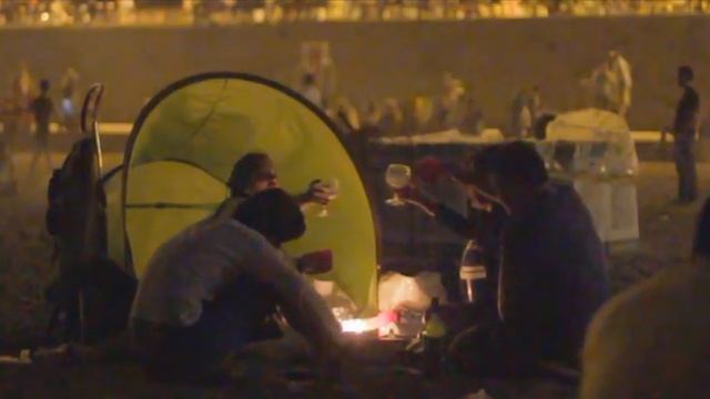 San Juan Barcelona - HD смотреть онлайн