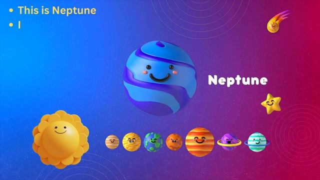 Learn Unusual Planets Names - Planets For Kids | Planets Songs For Children - Exploring Universe