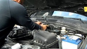 Гбо 4 поколения замена и осмотр фильтров