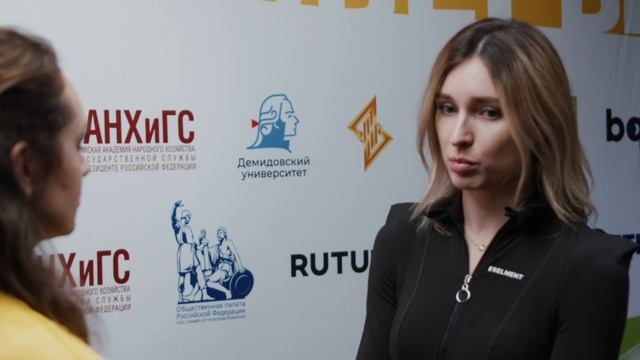 Анастасия Чубоксарова - спикер "МедиаДрайверов" // Классные кейсы из большого бизнеса смотреть онлайн