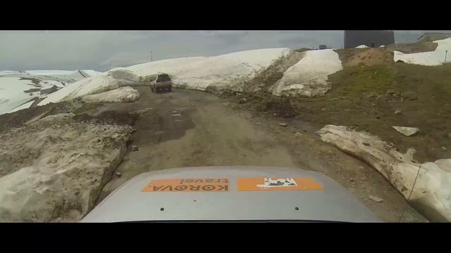 Экспедиция в Грузию 2015 смотреть онлайн