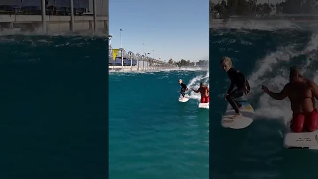 Помощь молодому серфингисту смотреть онлайн