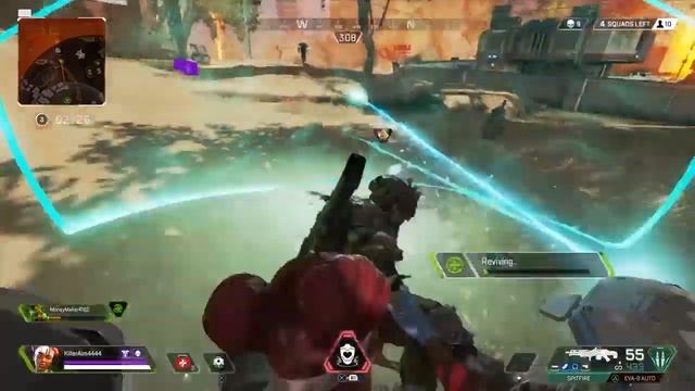 How To Use Lifeline Shield The Right Way смотреть онлайн