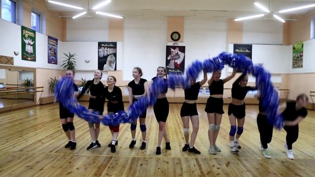 БГК Stars возвращаются! смотреть онлайн