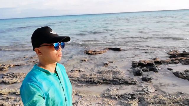 Mantanani Island, Sabah, Malaysian Borneo