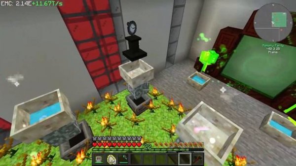 АВТОМАТИЗАЦИЯ ВСЕГО !   -  Minecraft FTB StoneBlock 3 #19