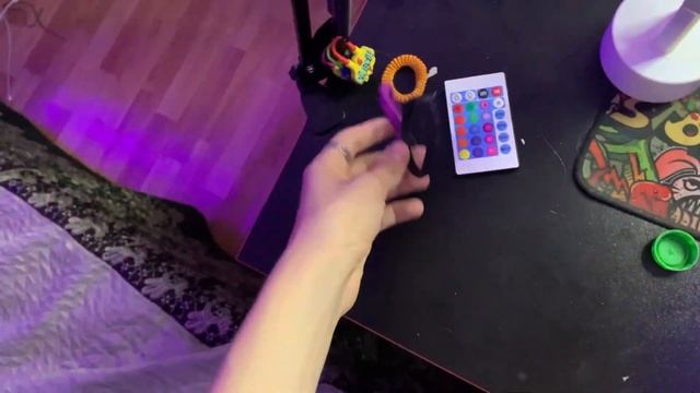 КАК Я СОБРАЛ ИГРОВОЕ РАБОЧЕЕ МЕСТО ЗА 100К РУБЛЕЙ | Апгрейд стола и ПК 2023 смотреть онлайн