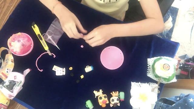 ЛОЛ ПЕТС / Пришла посылка с AliExpress - распаковка. смотреть онлайн