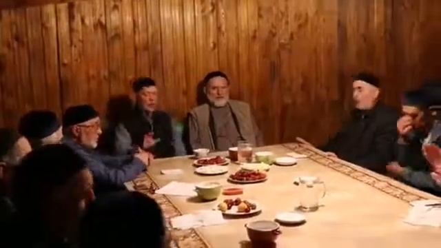Ахмед Албаков и Суламбек Мамилов поздравили Ингушетию с 26-летием смотреть онлайн