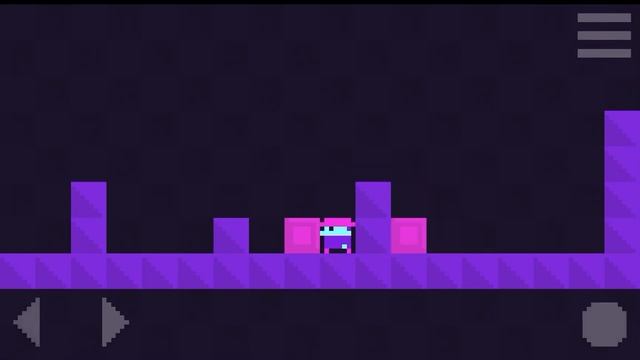 Box Dude (Block Dude) Level 1 смотреть онлайн