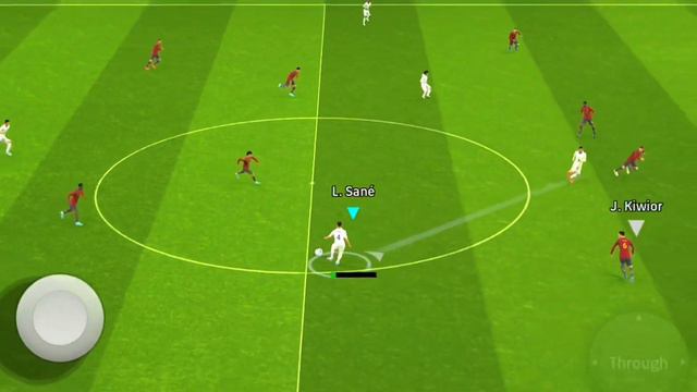 Cristiano Ronaldo Rocket Goals in eFootball 2024 Mobile смотреть онлайн
