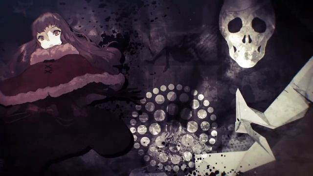 「Occultic;Nine」 Opening (N1: PS4) 「Play the Game」 《 Waifu2x | 4K 》 смотреть онлайн