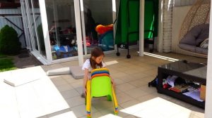 Экстремальный Пол Это ЛАВА! Сможет ли Амелька пройти до конца и заработать 100$?